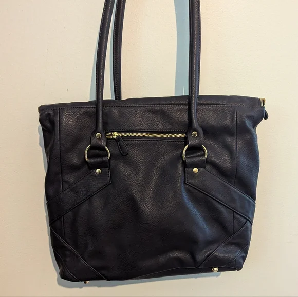 Jordana Paige Knitting Bag - Picture 3 of 11